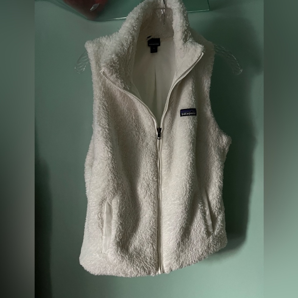 Patagonia Los Gatos Vest